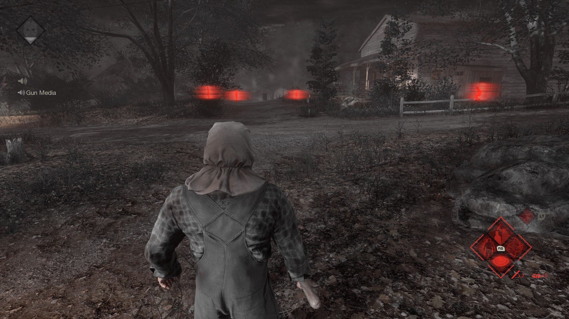 Friday the 13th: The Game - Imagen 9